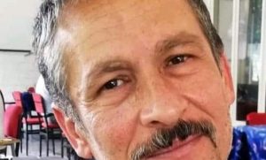  Aort damarının yırtılması sonucu Adnan Menderes Üniversitesi Hastanesi yoğun bakım