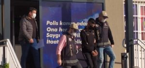 Geçtiğimiz günlerde Aydın’ın Nazilli ilçesinde sabah saatlerinde yaşanan bir evin
