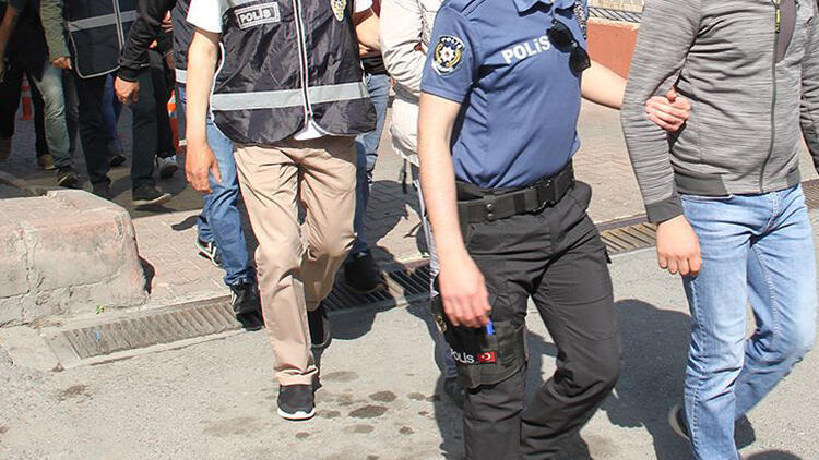 Nazillİ’de Dev Operasyon 25 Tutuklama!