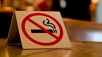 Nazilli’de Sigara İçilmeyecek Alanlar Belirlendi!