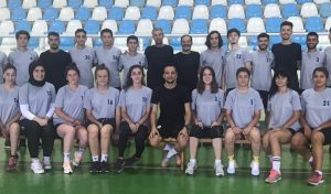 Nazilli Belediyesi tarafından hayata geçirilen ‘Nazilli Belediyesi Gençlerin Geleceğini Destekliyor