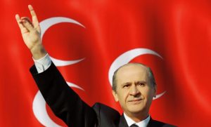 Milliyetçi Hareket Partisi Denizli İl Başkanı Cafer Birtürk’ün görevden alınacağı