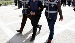 Aydın’da uyuşturucu ile mücadele kapsamında düzenlenen operasyonlarda 98 şüpheli hakkında
