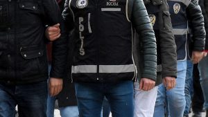 Geçtiğimiz Cuma günü Nazilli Cumhuriyet Mahallesinde bir evde 22 yaşındaki