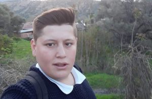 Nazilli Yalınkuyu Mahallesi’nde süt sağım makinesinden elektrik akımına kapılan 19