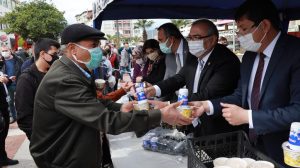Nazilli Belediyesi, 18 Mart Çanakkale Zaferi ve Şehitleri Anma Günü