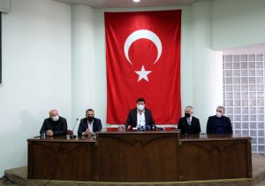 Nazilli Belediyesi ile 4K Uluslararası Belgelendirme İnsan Kaynakları Yönetim Danışmanlığı