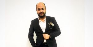 Aydın’ın Nazilli ilçesinde moda sektörüne hızlı bir giriş yapan Mehmet