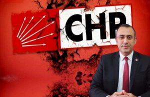 CHP Nazilli ilçe teşkilatı içerisinde belediye başkan yardımcılığı için adeta