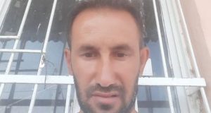 Aydın’ın Nazilli ilçesine bağlı Dualar mahallesinde 49 yaşındaki muhtar Ahmet