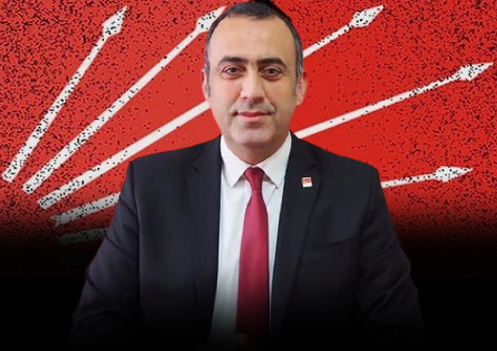 CHP Nazilli’de Toplu İstifa! Serkan Sevim’in Başkanlığı Düştü