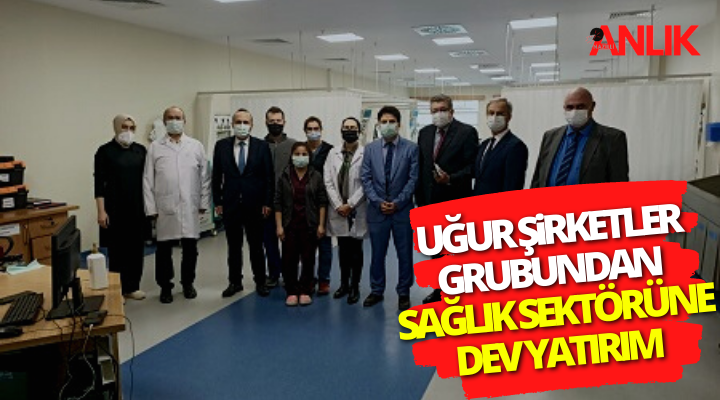 Cumhurbaşkanı Recep Tayyip Erdoğan’ın başlattığı “Biz Bize Yeteriz Türkiye’m” kampanyası