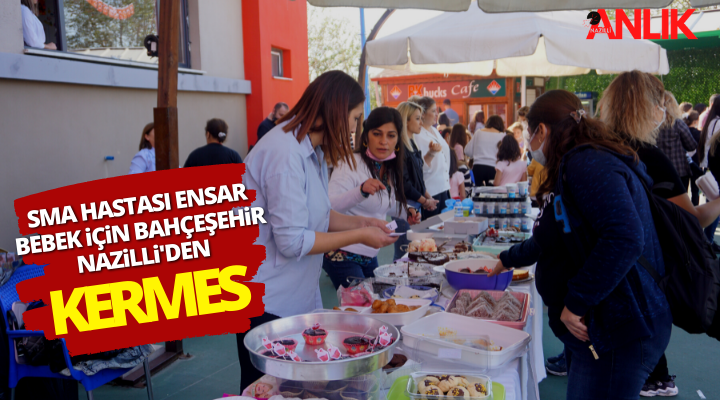 SMA hastalığıyla mücadele eden Yiğit Ensar bebeğin tedavi masraflarının karşılanması