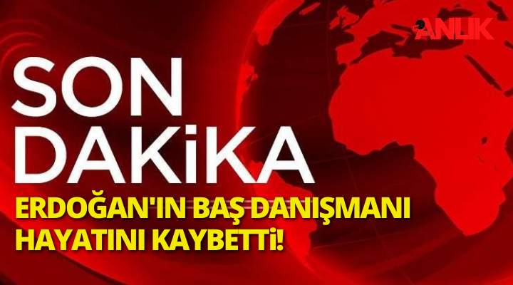 Eski bakan, Erdoğan’ın başdanışmanı Güldal Akşit vefat etti