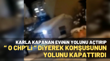 İNSANLARI HAYRETE DÜŞÜREN O VİDEO