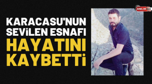 Karacasu bugün güne kötü bir haberl başladı. Pamukkale Üniversite Hastanesinde