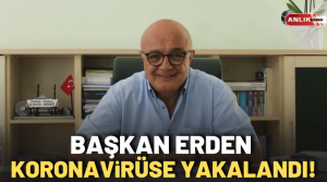NAZLI ALTINAYAR- Aydın’da koronavirüs vakaları gün geçtikçe artmaya devam ediyor. Son