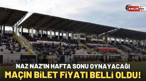 NAZLI ALTINAYAR-TFF 2. Lig Beyaz Grup’ta Play Off mücadelesi veren