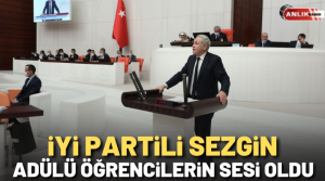 NAZLI ALTINAYAR-İYİ Parti Aydın Milletvekili Aydın Adnan Sezgin, Aydın’ Aydın