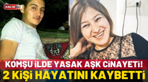  2 KİŞİ HAYATINI KAYBETTİ Muğla’nın Yatağan ilçesindeki Kavak köyünün sakinleri,