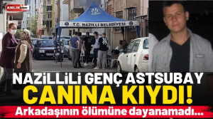 NAZLI ALTINAYAR-Nazilli güne acı haberle başladı. Alınan bilgiye göre Suriye’nin
