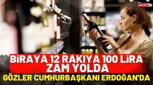 Her 6 ayda bir yapılan otomatik vergi zamları nedeniyle Temmuz