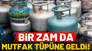 Ülkede her geçen gün farklı alanlarda zamlar gelmeye devam ediyor.