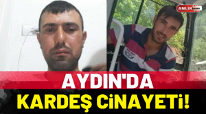 Olay, Aydın’ın Koçarlı ilçesinde Gaffarlar Mahallesi’nde meydana geldi. Alınan bilgiye