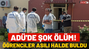NAZLI ALTINAYAR – Aydın Adnan Menderes Üniversitesi Meslek Yüksekokulu öğrencileri