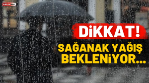Baharın ortasında zaman zaman kışı yaşamaya başladık. Meteoroloji Ege Bölgesi