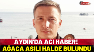Olay, Aydın’ın İncirliova ilçesinde Şirindere köyünde meydana geldi. Alınan bilgiye