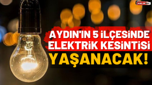 ADM Elektrik Dağıtım A.Ş, internet sitesi üzerinden yapılan açıklama ile,