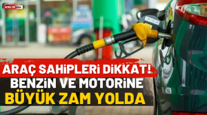 Akaryakıt fiyatları üzerinde doğrudan etkisi olan Brent petrolün piyasadaki durumu