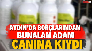 NAZLI ALTINAYAR- Olay Aydın’ın Efeler ilçesinde Kemer Mahallesi’nde gece geç