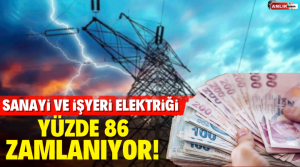 Enerji Piyasası Düzenleme Kurumu tarafından alınan son kararla aylık 80