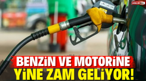 Cumhuriyet Gazetesi’nin haberine göre, döviz kurlarındaki artış nedeniyle akaryakıt fiyatlarına