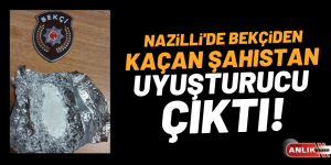 NAZLI ALTINAYAR – Olay, Nazilli’de Dumlupınar Mahallesi’nde 50 sokak üzerinde