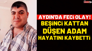 Feci olay Aydın’ın İncirliova ilçesinde yaşandı. Alınan bilgiye göre, Atatürk