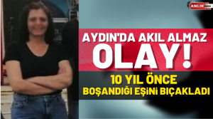 NAZLI ALTINAYAR- Akıl almaz olay, Aydın’ın Didim ilçesinde Altınkum Mahallesi