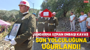 ALİ GÜNANA- Bozdoğan’da dün acı şekilde hayatına son veren 23