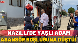 NAZLI ALTINAYAR- Olay, Aydoğdu Mahallesi 67 sokak üzerinde bulunan bir