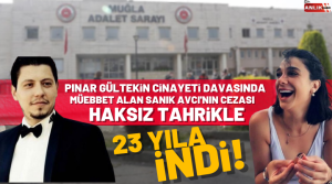 3. Ağır Ceza Mahkemesindeki on üçüncü duruşmaya sanık Cemal Metin