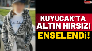 NAZLI ALTINAYAR-Kuyucak Emniyeti’nin kentte suça ve suçlulara karşı mücadelesi devam