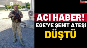 İçişleri Bakanlığı, Diyarbakır’ın Lice ilçesindeki ‘Eren Abluka-18 Operasyonu’nda teröristlerle çıkan