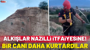 NAZLI ALTINAYAR – Olay, Nazilli’ye bağlı İsabeyli Mahallesi’nde akşam saatlerinde