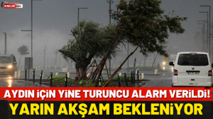NAZLI ALTINAYAR- Aydın ve çevre ilçelerinde özellikle Nazilli ve Efeler’de