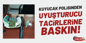 NAZLI ALTINAYAR- Kuyucak İlçe Emniyet Müdürlüğü Suç Araştırma Büro Amirliği