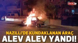 ALİ GÜNANA – Olay, sabah saatlerinde şirinevler mahallesi 230 sokak