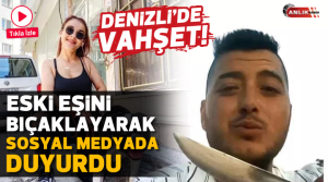 Olay, Denizli’nin Acıpayam ilçesine bağlı Aşağı Mahalle’de meydana geldi. İddia’ya