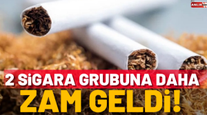 Tekel Bayileri Platformu (TBP) Başkanı Özgür Aybaş, iki sigara grubuna
